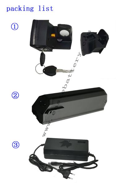 electric bicycle battery 36v 48v 52v 10ah 15ah 12.5ah 17.5ah 21ah lithium ion batteries with usb for 350-1000w ebike kit
electric bicycle battery 36v 48v 52v 10ah 15ah 12.5ah 17.5ah 21ah lithium ion batteries with usb for 350-1000w ebike kit