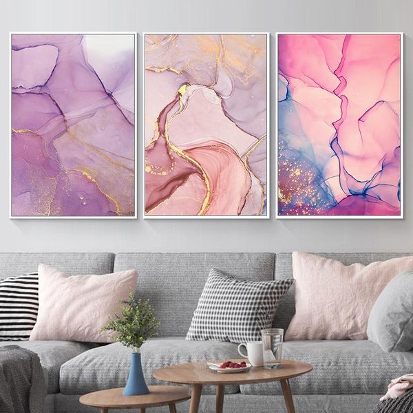modern abstract luxury poster canvas painting gold art colorful picture home decor wall art nordic print for living room decor
modern abstract luxury poster canvas painting gold art colorful picture home decor wall art nordic print for living room decor