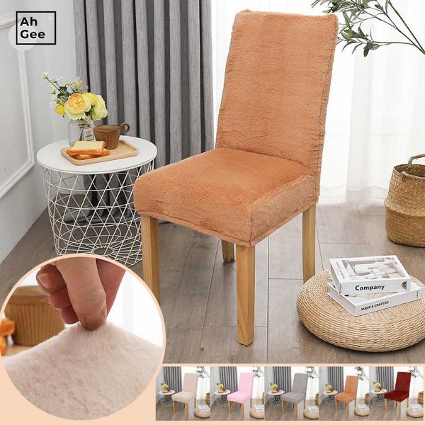 faux plush chair cover home chairs for kitchen cushion cover elastic velvet chair stretch spandex
faux plush chair cover home chairs for kitchen cushion cover elastic velvet chair stretch spandex
