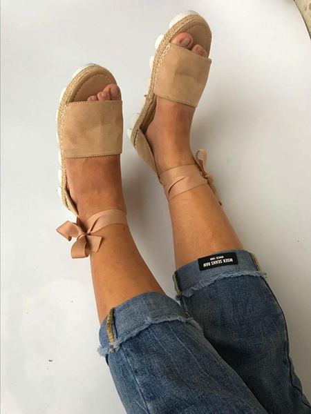 sandals 2021 women europe causal ladies plus size 42 44 platform flats lace fish mouth womens shoes breathable, Black
sandals 2021 women europe causal ladies plus size 42 44 platform flats lace fish mouth womens shoes breathable, Black