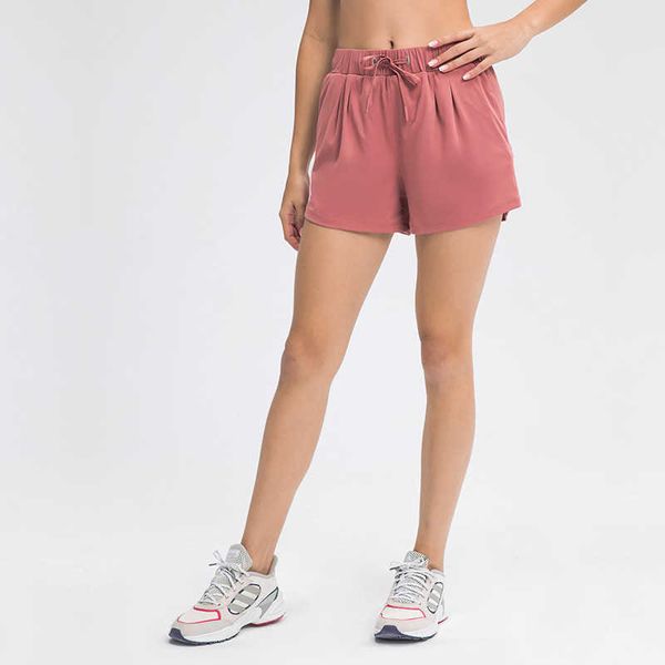 l- 05 womens yoga outfits shorts feminine casual cinchable drawcord running short pants ladies sportswear solid color girls exercise fitness, White;red
l- 05 womens yoga outfits shorts feminine casual cinchable drawcord running short pants ladies sportswear solid color girls exercise fitness, White;red