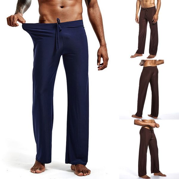 ome pajamas men effects color lace up loss casual cats comfortable broek 2021 herf new male, Black
ome pajamas men effects color lace up loss casual cats comfortable broek 2021 herf new male, Black