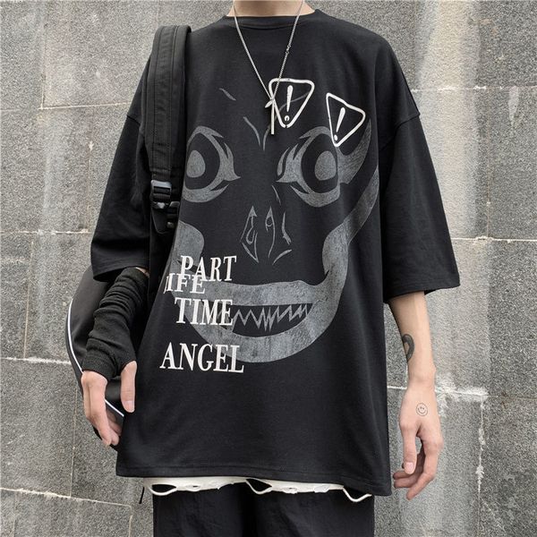 2021 new hip hop camisa masculina japons ukiyo e gato camiseta harajuku streetwear tshirt casual manga curta vero s t estilo japo a0zz, Black
2021 new hip hop camisa masculina japons ukiyo e gato camiseta harajuku streetwear tshirt casual manga curta vero s t estilo japo a0zz, Black