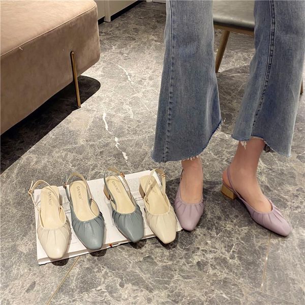 comfort shoes for women shallow mouth med luxury sandals all-match high heels square toe mary jane suit female beige 2021 summer, Black
comfort shoes for women shallow mouth med luxury sandals all-match high heels square toe mary jane suit female beige 2021 summer, Black