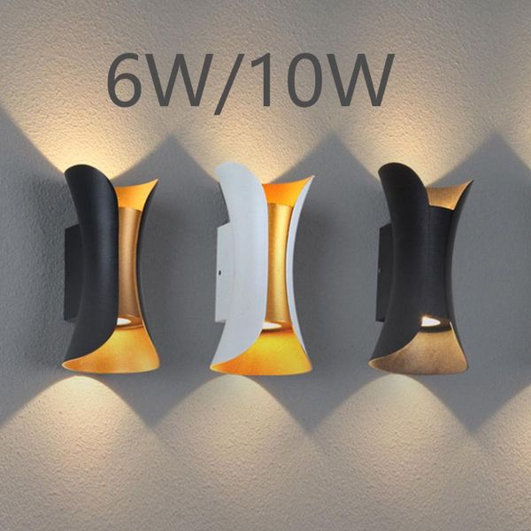 outdoor wall lamps sconce lighting aluminum modern no plug waterproof fixture lights for bedroom aisle corridor
outdoor wall lamps sconce lighting aluminum modern no plug waterproof fixture lights for bedroom aisle corridor