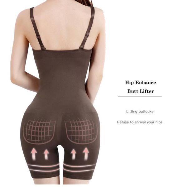 women's shapers full body shaper bodysuit shapewear waist trainer abdomen tummy control slimming sheath women seamless fajas slim corse, Black;white
women's shapers full body shaper bodysuit shapewear waist trainer abdomen tummy control slimming sheath women seamless fajas slim corse, Black;white