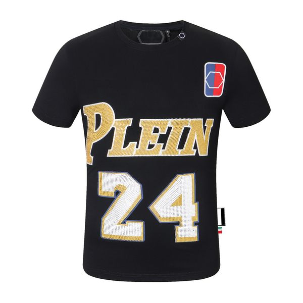 2021 summer plain men's t-shirts cotton women clothes funny short sleeve o neck tees printing phillip t-shirts pp, White;black
2021 summer plain men's t-shirts cotton women clothes funny short sleeve o neck tees printing phillip t-shirts pp, White;black