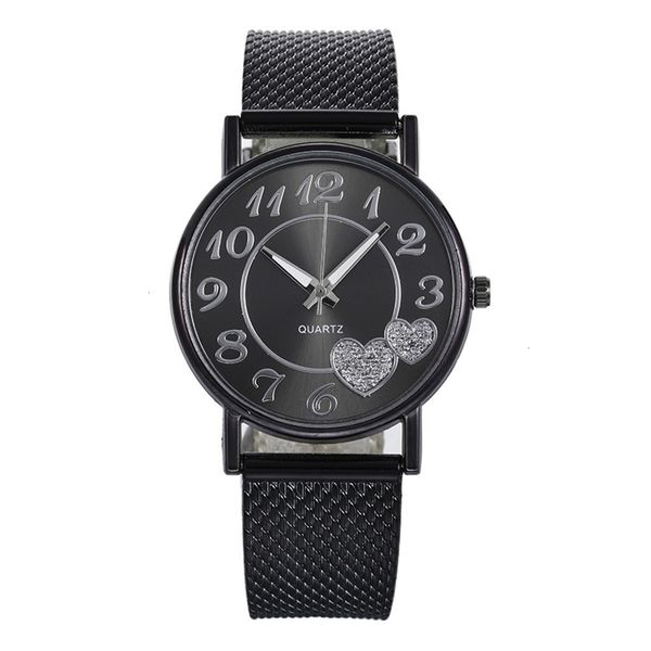women watches business dress quartz watch korean rhinestone stainless steel silver rose gold mesh strap ladies watches reloj #04, Slivery;brown
women watches business dress quartz watch korean rhinestone stainless steel silver rose gold mesh strap ladies watches reloj #04, Slivery;brown