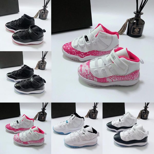 basketball children shoes 11 boy girl 11s gamma blue prom night sneakers low legend blue sports metallic silver trainers size eur 22-27
basketball children shoes 11 boy girl 11s gamma blue prom night sneakers low legend blue sports metallic silver trainers size eur 22-27