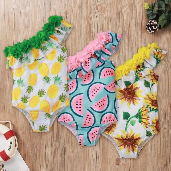 baby girl swimwear 2021 toddler girls swimsuit fruit sunflower print sleeveless summer bathing traje de baño niña one-pieces, Black
baby girl swimwear 2021 toddler girls swimsuit fruit sunflower print sleeveless summer bathing traje de baño niña one-pieces, Black