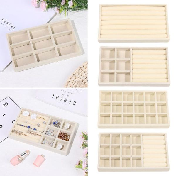hooks & rails tray case ornaments organizer design earring holder bracelets rings storage rotating jewelry box accessory
hooks & rails tray case ornaments organizer design earring holder bracelets rings storage rotating jewelry box accessory