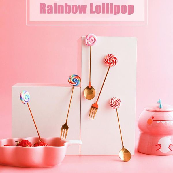 flatware sets 4pcs cute stainless steel spoon/fork metal handle ice cream fruit coffee stirring spoons teaspoon dessert cake honey tableware
flatware sets 4pcs cute stainless steel spoon/fork metal handle ice cream fruit coffee stirring spoons teaspoon dessert cake honey tableware