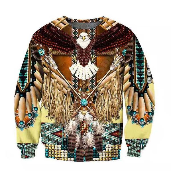 grey eagle pattern men's 3d printed hoodie visual impact party punk gothic round neck american sweatshirt hoodie, Black
grey eagle pattern men's 3d printed hoodie visual impact party punk gothic round neck american sweatshirt hoodie, Black