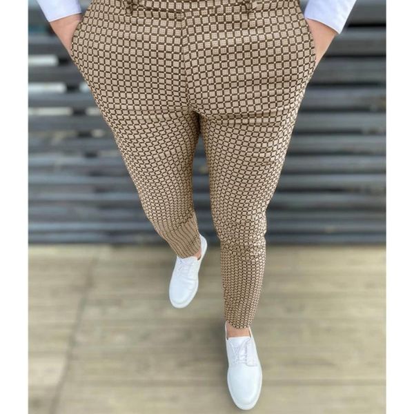 men's pants plaid spot for men fashion business casual long trousers suit wedding party dress social clothing breathable, Black
men's pants plaid spot for men fashion business casual long trousers suit wedding party dress social clothing breathable, Black
