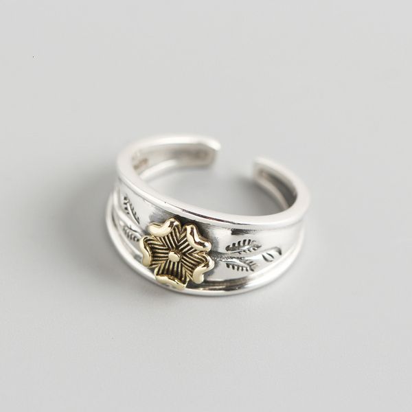 tyj0290 us s925 pure silver geometric flower color separation trendsetter versatile silver ring female
tyj0290 us s925 pure silver geometric flower color separation trendsetter versatile silver ring female