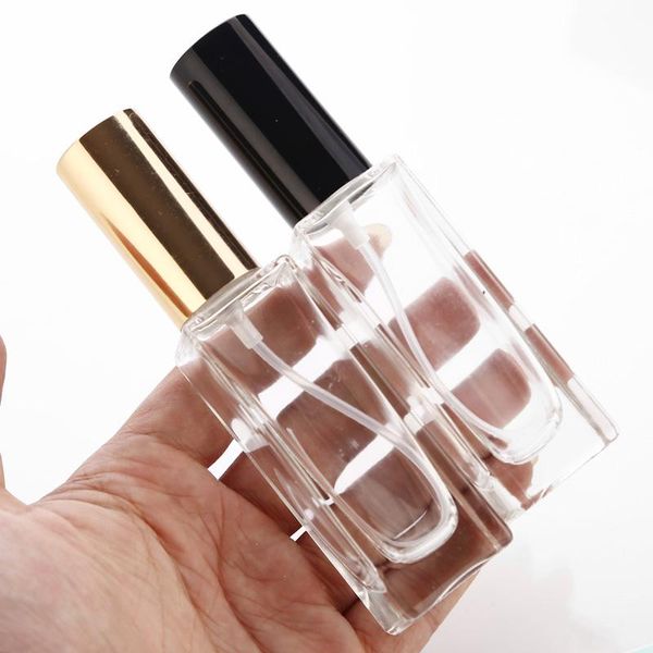 storage bottles & jars 100pcs/lot 30ml transparent perfume spray bottle glass atomizer travel cosmetic container empty refillable
storage bottles & jars 100pcs/lot 30ml transparent perfume spray bottle glass atomizer travel cosmetic container empty refillable