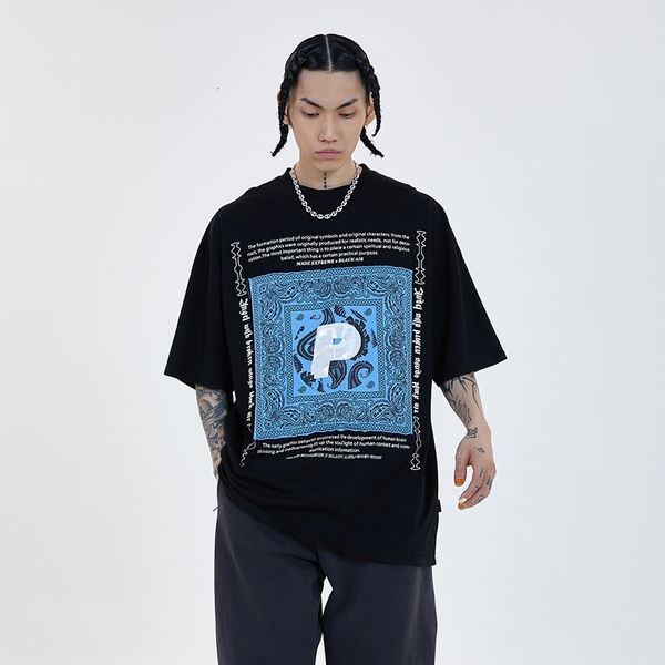men's t-shirts colorful cashew flower reflective spliced short-sleeved t-shirt men and women o neck oversize high street tshirts h, White;black
men's t-shirts colorful cashew flower reflective spliced short-sleeved t-shirt men and women o neck oversize high street tshirts h, White;black