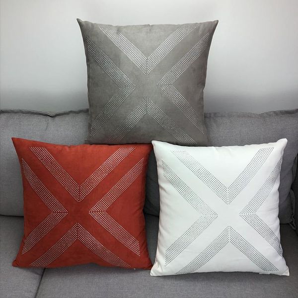 cushion/decorative pillow luxury thick velvet color drilling cushion home sofa car el decorative pillowcase custom
cushion/decorative pillow luxury thick velvet color drilling cushion home sofa car el decorative pillowcase custom