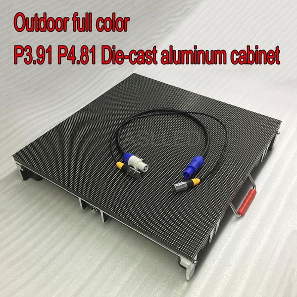 display full-color rental led panel p3.91 500x500mm size die-cast aluminum cabinet, outdoor p4.81 online shop
display full-color rental led panel p3.91 500x500mm size die-cast aluminum cabinet, outdoor p4.81 online shop