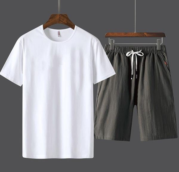 men's tracksuits 2021 sportsuits set men brand fitness suits summer 2pc short mens o-neck male fashion 2 pieces t-shirt shorts tracksui, Gray
men's tracksuits 2021 sportsuits set men brand fitness suits summer 2pc short mens o-neck male fashion 2 pieces t-shirt shorts tracksui, Gray