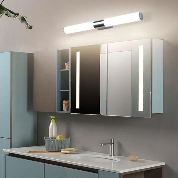 modern led mirror lights long white/warm white 40/55cm anti-fog led bathroom lights dressing table/bathroom mirror lamp
modern led mirror lights long white/warm white 40/55cm anti-fog led bathroom lights dressing table/bathroom mirror lamp
