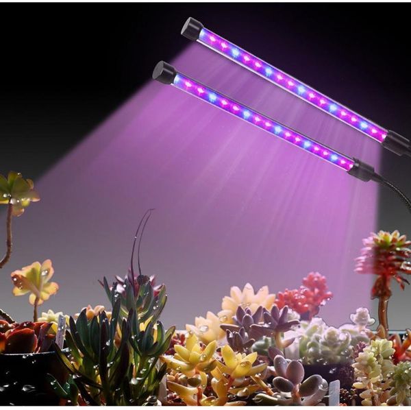 grow lights full-spectrum light usb clip plant grow-light three tube timing fill-light for plants seedlings flower growing lamps
grow lights full-spectrum light usb clip plant grow-light three tube timing fill-light for plants seedlings flower growing lamps