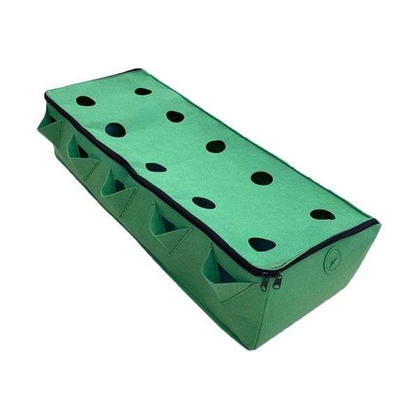 planters & pots non-woven fabric seedling box multifunctional breathable planting bag for prevent ing damage of seedlings
planters & pots non-woven fabric seedling box multifunctional breathable planting bag for prevent ing damage of seedlings