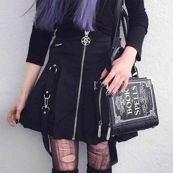gothic lolita pleated skirt women summer star zipper red plaid black a-line casual skirt high waist lace up punk short
gothic lolita pleated skirt women summer star zipper red plaid black a-line casual skirt high waist lace up punk short