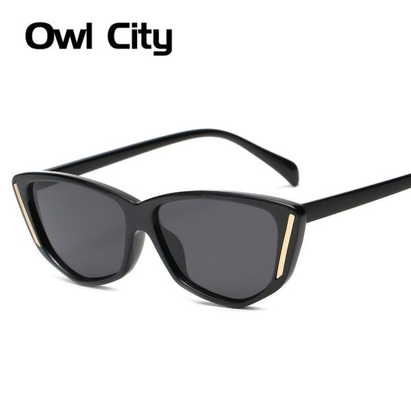 sunglasses fashion cat eye women brand designer mirror black small triangle sun glasses female shades for ladies eyewear uv400, White;black
sunglasses fashion cat eye women brand designer mirror black small triangle sun glasses female shades for ladies eyewear uv400, White;black