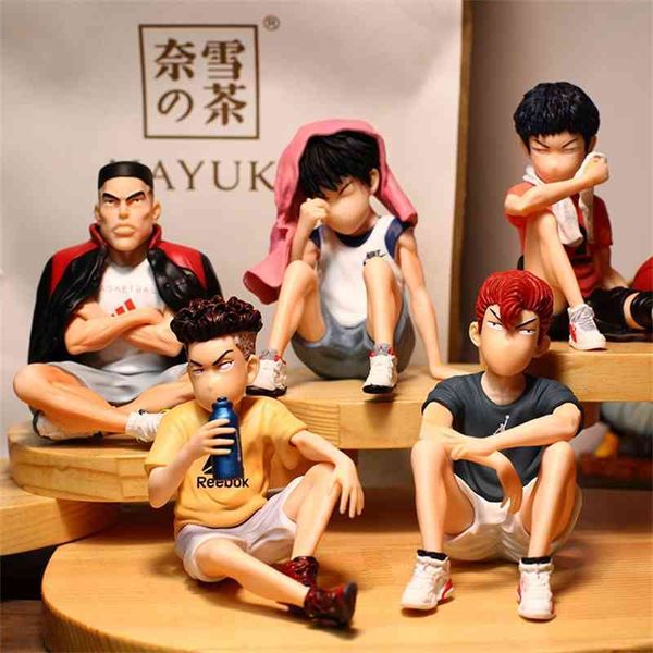 dunk expert chao brand sakura flower path liuchuan maple mitsui shoumiyagi ryuta akaki gangxian hand made model ornaments
dunk expert chao brand sakura flower path liuchuan maple mitsui shoumiyagi ryuta akaki gangxian hand made model ornaments