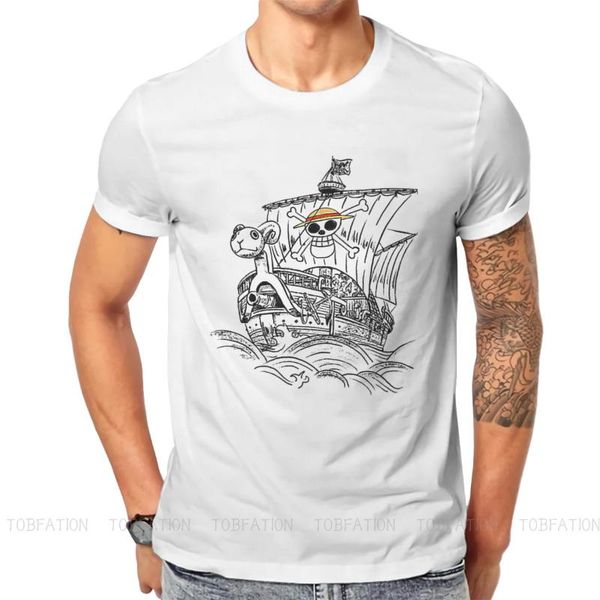 men's t-shirts going merry go hip hop tshirt one piece nami sanji anime style streetwear comfortable t shirt men tee special gift idea, White;black
men's t-shirts going merry go hip hop tshirt one piece nami sanji anime style streetwear comfortable t shirt men tee special gift idea, White;black