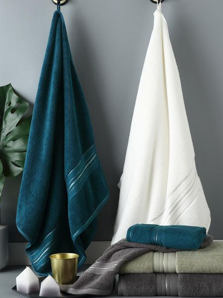 towel 2 loaded cotton wash household soft bath men and women couple thickening absorbent 6mm30
towel 2 loaded cotton wash household soft bath men and women couple thickening absorbent 6mm30