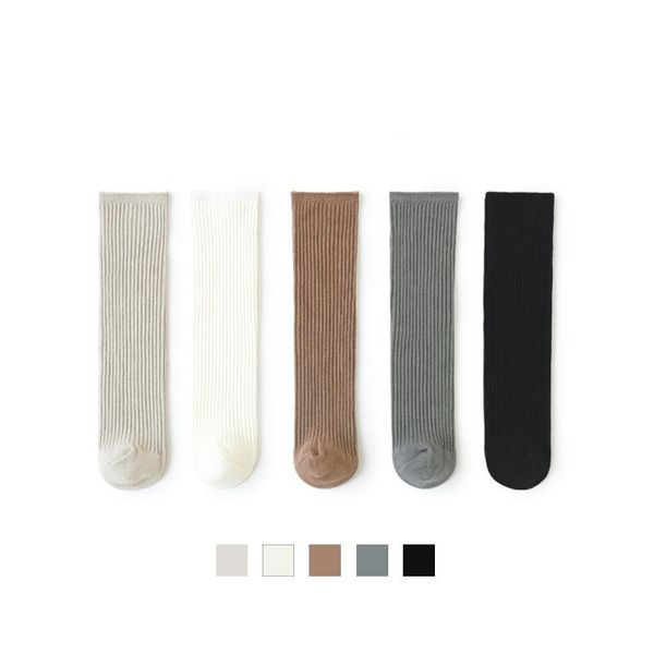 socks 2021 children's autumn solid color double needle boys and girls kid's tube without heel baby cotton, Pink;yellow
socks 2021 children's autumn solid color double needle boys and girls kid's tube without heel baby cotton, Pink;yellow