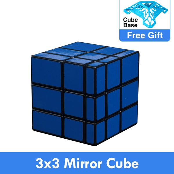 new z-cube 3x3 mirror cube magic with imported film blue and pink learning&educational cubo magicotoys
new z-cube 3x3 mirror cube magic with imported film blue and pink learning&educational cubo magicotoys