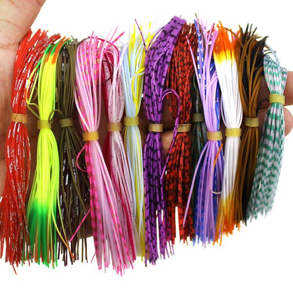 luya lead head hook thunder frog multi color bundle 30 sea beard lao silicone silk fishing gear accessories
luya lead head hook thunder frog multi color bundle 30 sea beard lao silicone silk fishing gear accessories