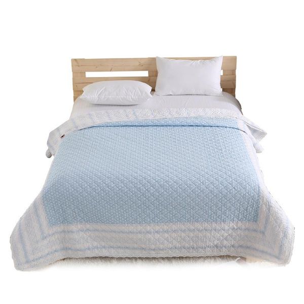 comforters & sets korean hang feng bei foreign trade textile single bed cover cotton tiles water air conditioning quilt bedding
comforters & sets korean hang feng bei foreign trade textile single bed cover cotton tiles water air conditioning quilt bedding