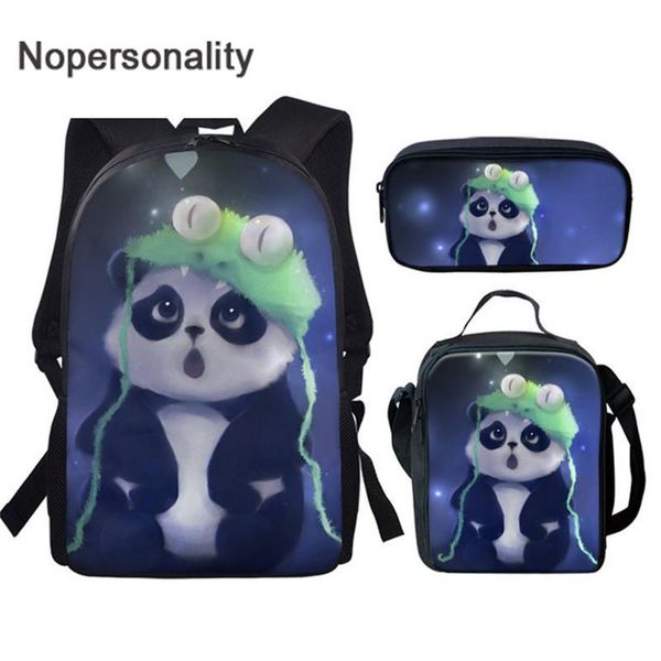 school bags nopersonality children for kids bagpack teenager girls book galaxy panda backpack primary bag set
school bags nopersonality children for kids bagpack teenager girls book galaxy panda backpack primary bag set