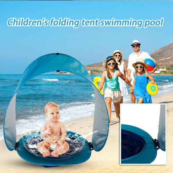 life vest & buoy baby beach tent children waterproof up sun awning uv-protecting sunshelter with pool kid outdoor camping sunshade
life vest & buoy baby beach tent children waterproof up sun awning uv-protecting sunshelter with pool kid outdoor camping sunshade