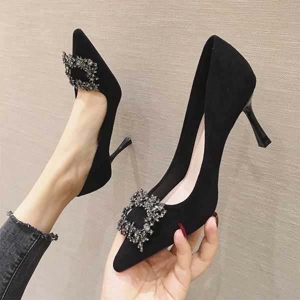dress shoes 2021 black white woman heel metal letters high heels shallow pumps suede leather wedding stilettos women
dress shoes 2021 black white woman heel metal letters high heels shallow pumps suede leather wedding stilettos women