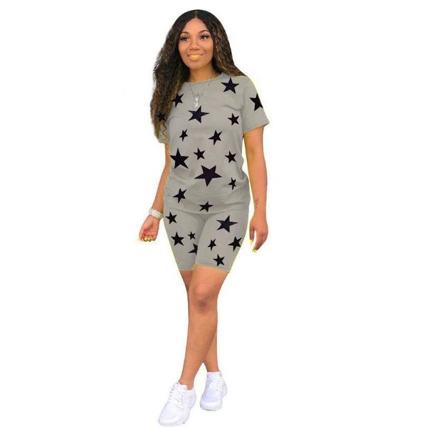 2piece summer beach set tracksuit two piece shorts suits 2pc short sets for women shorts set letter cartoon print womens outfits, Gray
2piece summer beach set tracksuit two piece shorts suits 2pc short sets for women shorts set letter cartoon print womens outfits, Gray