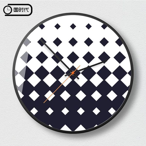 wall clocks rectangle modern watch simple office silent hanging clock bedroom black red 3d living room industrial decor 50zb
wall clocks rectangle modern watch simple office silent hanging clock bedroom black red 3d living room industrial decor 50zb