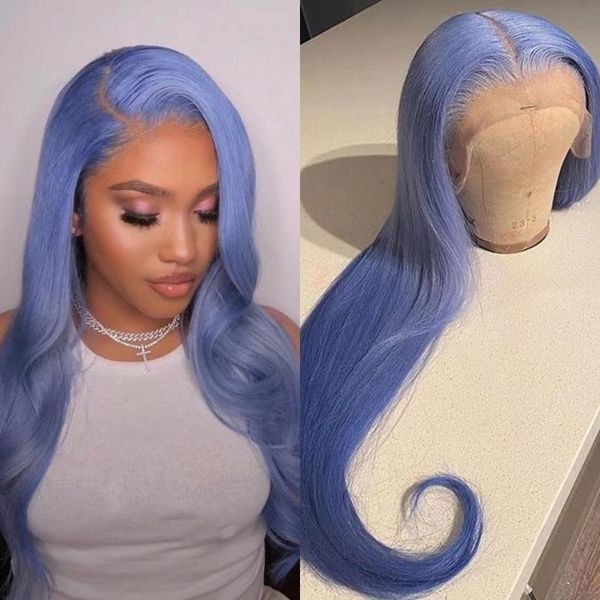 lace wigs wavy ash blonde human hair wig transparent blue 13x4 front preplucked hairline ombre headband, Black;brown
lace wigs wavy ash blonde human hair wig transparent blue 13x4 front preplucked hairline ombre headband, Black;brown