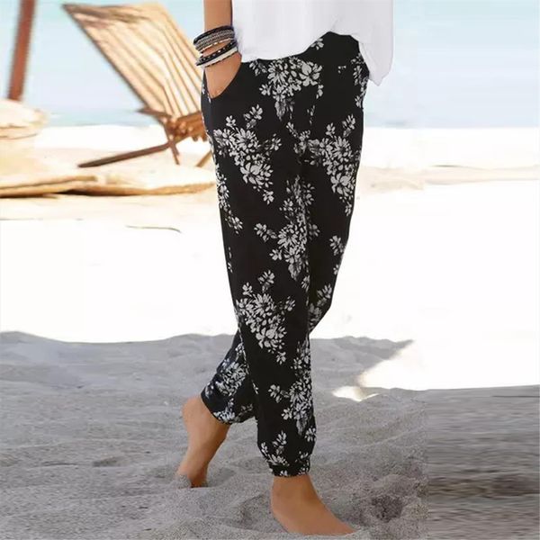 joggers harajuku high waist womens pants printing easy trousers long boho beach pockets vintage cargo sweatpants, Black;white
joggers harajuku high waist womens pants printing easy trousers long boho beach pockets vintage cargo sweatpants, Black;white