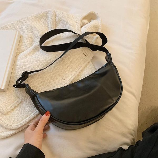 evening bags fashion women pu leather chest bag solid color classic crossbody shoulder casual ladies small handbags purse waist packs
evening bags fashion women pu leather chest bag solid color classic crossbody shoulder casual ladies small handbags purse waist packs