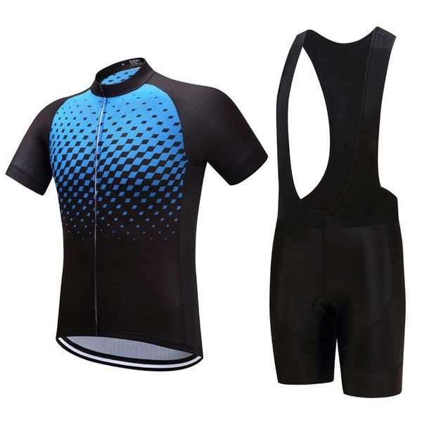 racing sets 2021 makoshark quck-dry bicycle wear mtb cycling clothing ropa ciclismo bike uniform cycle shirt jersey suit, Black;blue
racing sets 2021 makoshark quck-dry bicycle wear mtb cycling clothing ropa ciclismo bike uniform cycle shirt jersey suit, Black;blue