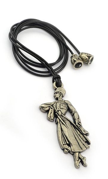 chokers man figured nickel oxide plated cord necklace caucasian circassian traditional, Golden;silver
chokers man figured nickel oxide plated cord necklace caucasian circassian traditional, Golden;silver