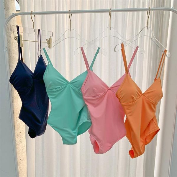 one-piece suits bl35 women swimsuit one pieces female candy patchwork bandage twist biquini bikini set
one-piece suits bl35 women swimsuit one pieces female candy patchwork bandage twist biquini bikini set