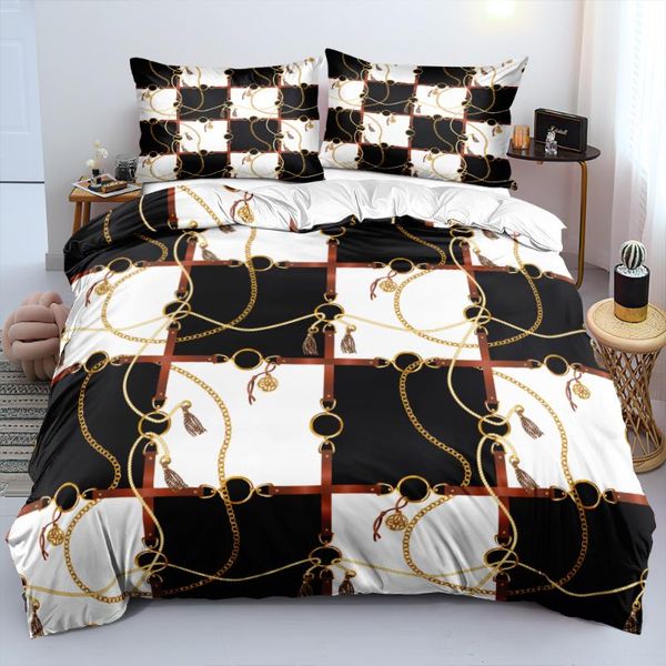 bedding sets modern bedclothes 3d custom design baroque quilt cover white comforter cases and pillow shams full twin double king size
bedding sets modern bedclothes 3d custom design baroque quilt cover white comforter cases and pillow shams full twin double king size