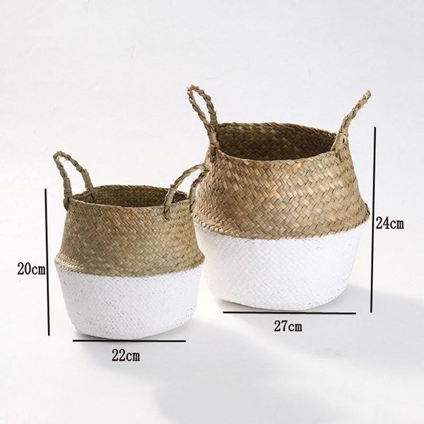 storage baskets foldable bamboo laundry straw patchwork wicker rattan seagrass belly flower pot planter handmade basket
storage baskets foldable bamboo laundry straw patchwork wicker rattan seagrass belly flower pot planter handmade basket