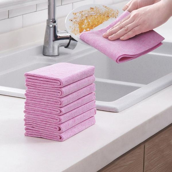 cleaning cloths recyclable kitchen rag superfine fiber oil absorption hand washing dish convenient durable practical home protection
cleaning cloths recyclable kitchen rag superfine fiber oil absorption hand washing dish convenient durable practical home protection